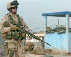US army should be removed from Iraq - US army is hurting Iraq future badly