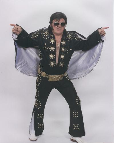 Impersonate - Is it fun or wrong impersonating? What do you do when you are enacted by someone else?