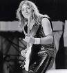Dave murray!! - dave murray the rock god from iron maiden