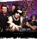 hinder - hinder the band