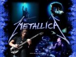 metallica - metallica rocks on!