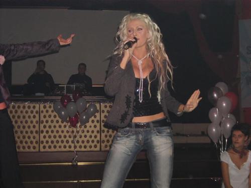 romanian star - music star