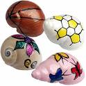 Hermit Crab Shells - Hermit Crab