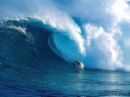 Surfing - Several factors influence the shape and quality of breaking waves. These include the bathymetry of the surf break, the direction and size of the swell, the direction and strength of the wind and the ebb and flow of the tide.