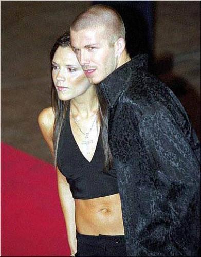The best Couple!!! - The best couple... They r meant for each other!!!