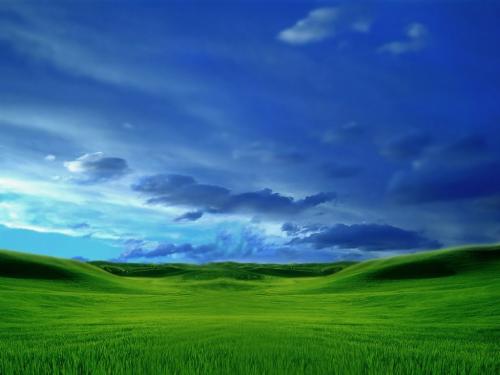 scenary - its a beautiful scene from newzeeland