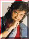 Hrithikroshan - A hero in bollywood