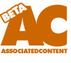 Associated Content - Associated Content Logo