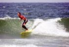 Surfing - During summer, heavy swells are generated when cyclones form in the tropics. Tropical cyclones form over warm seas, so their occurrence is influenced by El Niño & La Niña cycles. Their movements are unpredictable. They can even move westward, which is unique for a large scale weather system. In 1979, Tropical Cyclone Kerry wandered for 3 weeks across the Coral Sea and into Queensland, before dissipating.