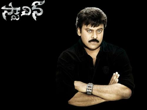 chiranjeevi - stalin in chiru