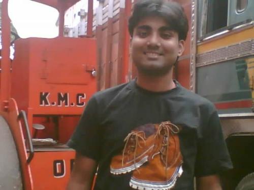 Me - 06.11.2006