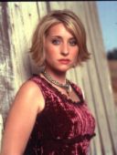 smallville - daily planet's chloe