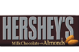 mmmmmmmmm good - Hersheys chocolate