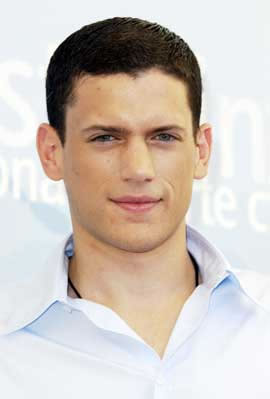 miller wentworth - miller is the main protagnist of prison break .. playin michael scolfield