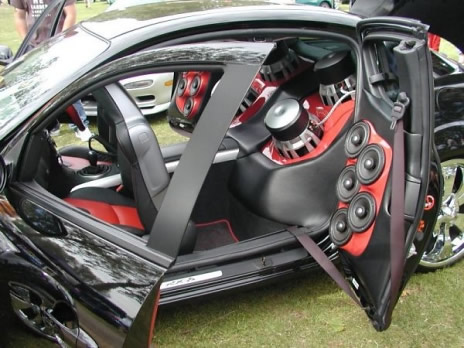 My dream CAR - hhmm i like to have one of those in future