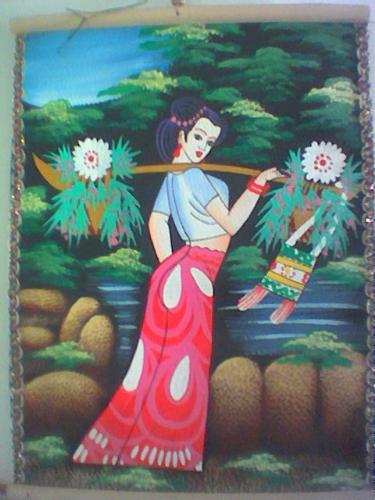 china  girl - china  girl