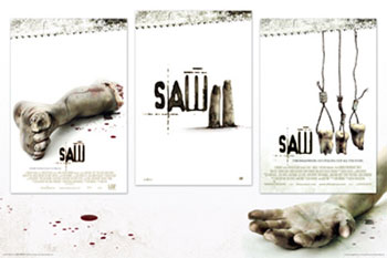 Saw - Saw Trilogy