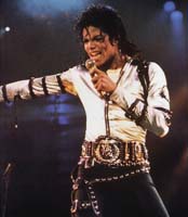 Michael Jackson, - Michael teamed up with Quincey Jones as his producer for his first solo album with Epic Records.  The album titled 'Off The Wall' was a big success around the world and the first ever album to release a record breaking 4 No1 singles in the US.
