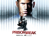 prison break - picture of prison break series