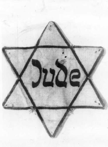 Jews - the Star Of David, The simbol of teh Jews