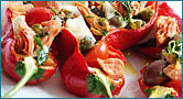 French seafood recipe - You can find them online. the picture itself makes me hungry..