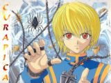 come and let's kill the spiders!!! - hello!kurapika and i am looking for the spiders who destroyed my town and killed all my family,relatives,and friends.I WILL GIVE THEM THE PUNISHMENT!