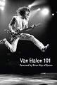 Van HAlen - ONe of the best guitarists ever and the one who invented tapping!!
