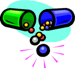 pills - bottles of pills