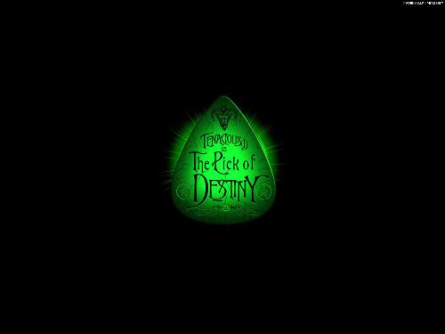 tenacious d - td is the funniest rock band ever... i love them... they are the best...