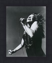 Any Janis Joplin fans? - Im just curious i really like her music.Especially Piece of my heart and bobby mcgee.What are your favorite songs..?