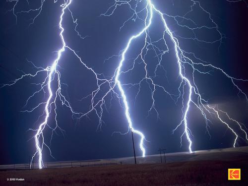 Lightning - Lightning----Magnificent