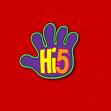 Hi5 - Friends community