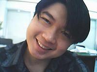 isnt he cute??? - hehehhe....when hewas still single...hahhaa