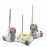 Baby monitor - I have one close to this model, i couldnt find the exact one.
