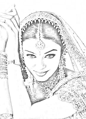 Ash - Another sketch of ash