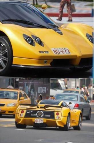 Luxurious Taxi - The ultimate taxi
