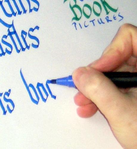 Write own Poem - Poetry