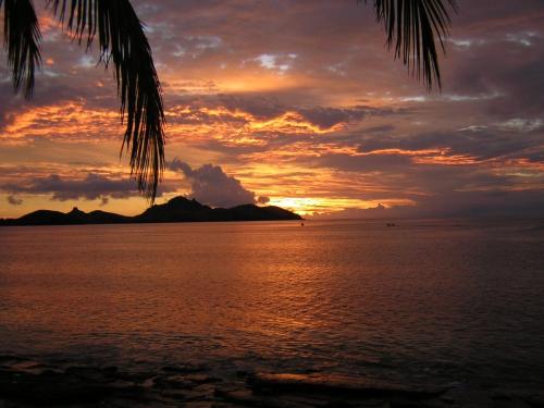 Fiji - Tokoriki