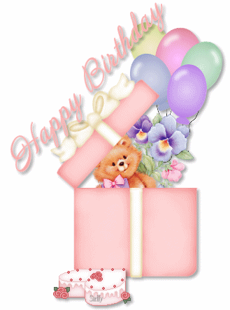 Happy Birthday to your Daughter - Birthday wishes
