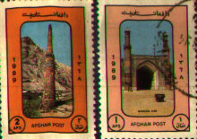 stamps - collecting stamps