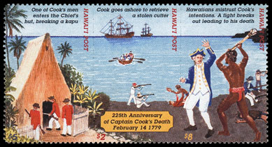 stamps - collecting stamps