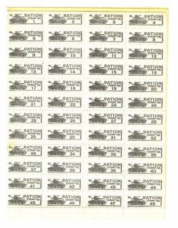 stamps - collecting stamps