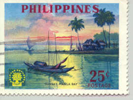 stamps - collecting stamps