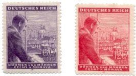 stamps - collecting stamps