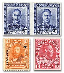 stamps - collecting stamps