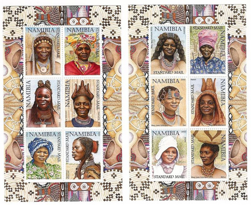 stamps - collecting stamps