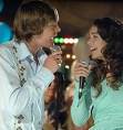 troy & gabriella - singing the start of something new!!!!