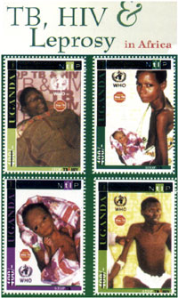 stamps - collecting stamps