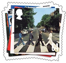 stamps - collecting stamps