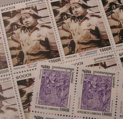 stamps - collecting stamps
